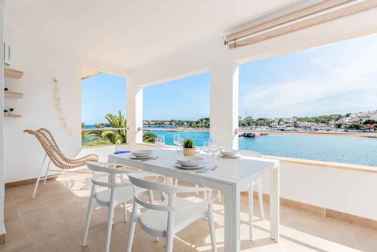 Apartment Sa Caseta 2 By Mallorca House Rent Portopetro Exterior foto