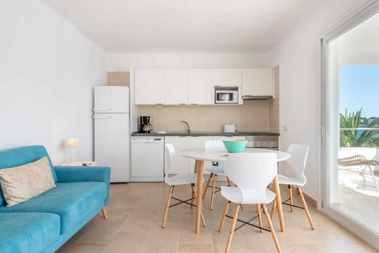 Apartment Sa Caseta 2 By Mallorca House Rent Portopetro Exterior foto