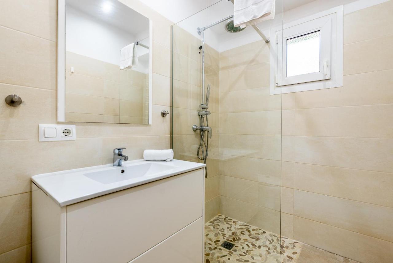 Apartment Sa Caseta 2 By Mallorca House Rent Portopetro Exterior foto