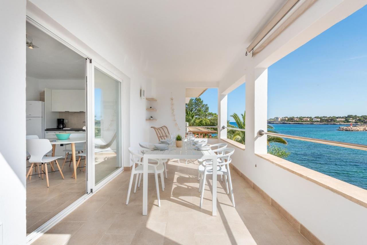 Apartment Sa Caseta 2 By Mallorca House Rent Portopetro Exterior foto