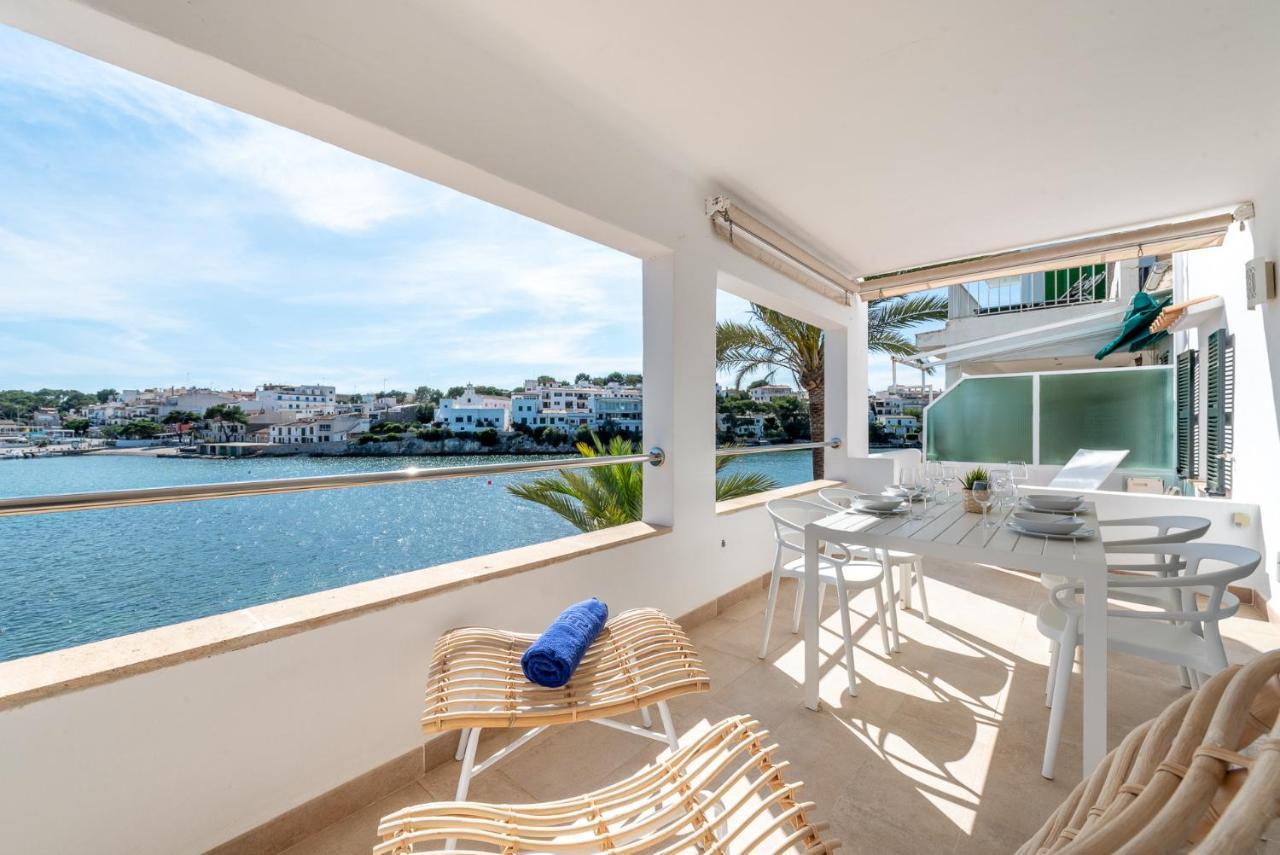 Apartment Sa Caseta 2 By Mallorca House Rent Portopetro Exterior foto